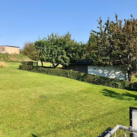Modernes Westerwaldsteig Mit Balkon Und Klima *