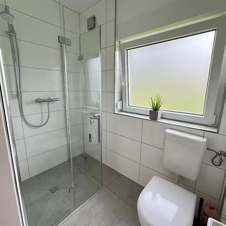Apartment Modernes Westerwaldsteig Mit Balkon Und Klima *
