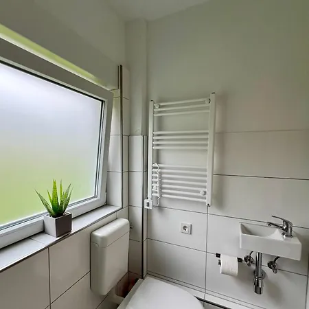 Apartment Modernes Westerwaldsteig Mit Balkon Und Klima Brandscheid